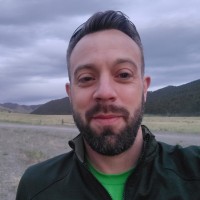 Public Health and Human Services, Montana Department Of Employee Joseph Lehman's profile photo