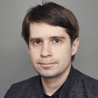 Bitwards Employee Viacheslav Filonenko's profile photo