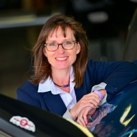 AOPA Employee Stacey Heaton's profile photo
