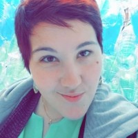 Krista Strahm Email & Phone Number