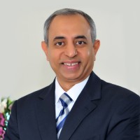 Prime Healthcare Group LLC Employee Jamil Ahmed's profile photo
