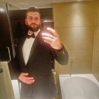 Luke Crane Email & Phone Number