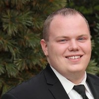 CULTA Employee Joshua Miller's profile photo