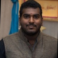 Shashank A Email & Phone Number