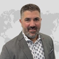 msg global solutions Employee Carlo Cristofari's profile photo