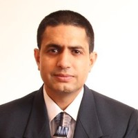 Bijay Ghimire Email & Phone Number
