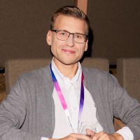 KamaFlow Employee Sergei Gaivoronskii's profile photo
