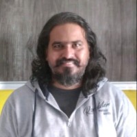 Capgemini India Pvt. Ltd. Employee Santosh Bansode's profile photo