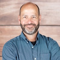 MidFirst Bank Employee Brian Blake's profile photo