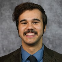 Synthonix Inc. Employee Seth Thomas's profile photo