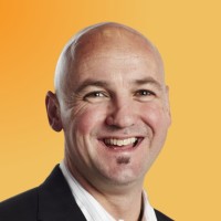 afiniti.com Employee Graeme Provan's profile photo