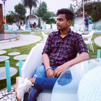 TechCherry Software Consultancy Services Pvt. Ltd. Employee Himanshu Gupta's profile photo