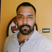 Wipro Employee Srinivas Shinde's profile photo