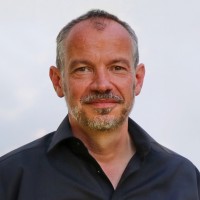 Schweizerische Vogelwarte Sempach Employee Christof Bircher's profile photo