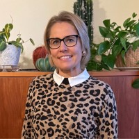 Northern Michigan University Employee Anne Dahlman's profile photo