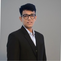 Germin8 Employee Nikhil Ramandasani's profile photo