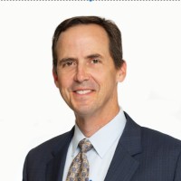 Primary Digital Infrastructure Employee John Sheputis's profile photo