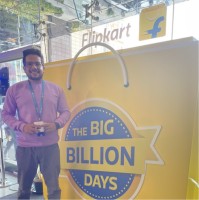 Bisleri International Pvt Ltd Employee Ronak Sharma's profile photo