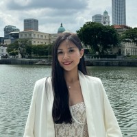 Hays Employee Belle Lim's profile photo