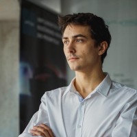 APONI s.r.o Employee Tomas Jaros's profile photo