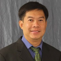 Saiful Bouquet Structural Engineers Employee Tony Tran's profile photo