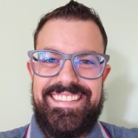 Organex Employee Lucas Turini Martins dos Santos's profile photo