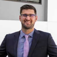 Rosenberg & Parker Employee James Disciullo's profile photo