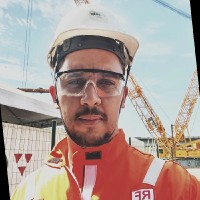 DELP ENGENHARIA MECÂNICA Employee Douglas Nunes's profile photo