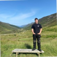 Green Highland Employee Taylor Stewart's profile photo