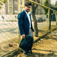 Puja Controls Employee Aman Kumar's profile photo
