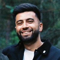 FusinaLab Employee Umar Green's profile photo