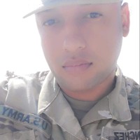 McDonald's Employee Johnathan Sanchez's profile photo
