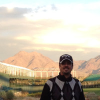 AQUA PRO Employee Chris James's profile photo