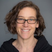 Keshet Employee Sarah Gill's profile photo