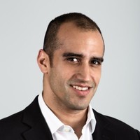 FitTripper Employee Rob Krieger's profile photo