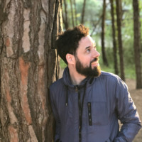 Beyont Employee Cesar Alsina's profile photo