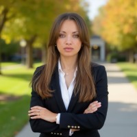 Tycho Capital Employee Diana Martey's profile photo