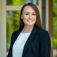 Ableversity™ Employee Muriah Fraser's profile photo