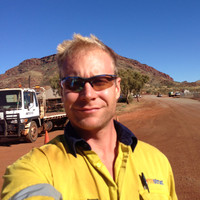 Formstruct Employee Christopher McConnell's profile photo