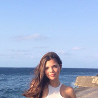 New Link Group Employee Alejandra Noboa's profile photo