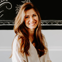 THINQ Media Employee Kellie Richter's profile photo