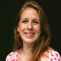 Sweav Employee Anne Veraa's profile photo
