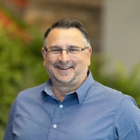 General Produce Company Employee Clifford Rubens's profile photo