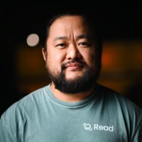 Read AI Employee David Shim's profile photo