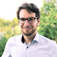 MARKT-PILOT Employee Lucian Ionescu's profile photo