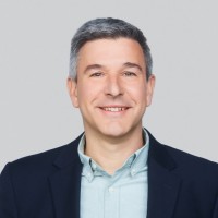 Penn Mutual Employee Ed Stevenson's profile photo