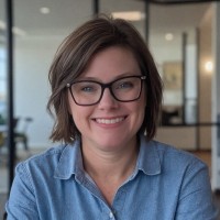 Beck Technology Employee Allison Lewis's profile photo