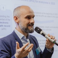 Zentiva Employee Josip Meštrović's profile photo