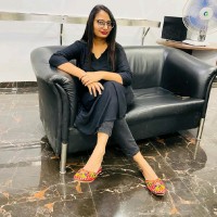 Priya Tyagi Email & Phone Number