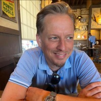 Travis Pyan Email & Phone Number